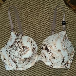 NNW Women's Bra Size 36C